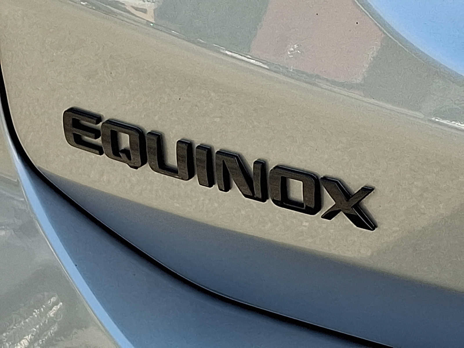 Used 2024 Chevrolet Equinox RS AWD/4WD image 30