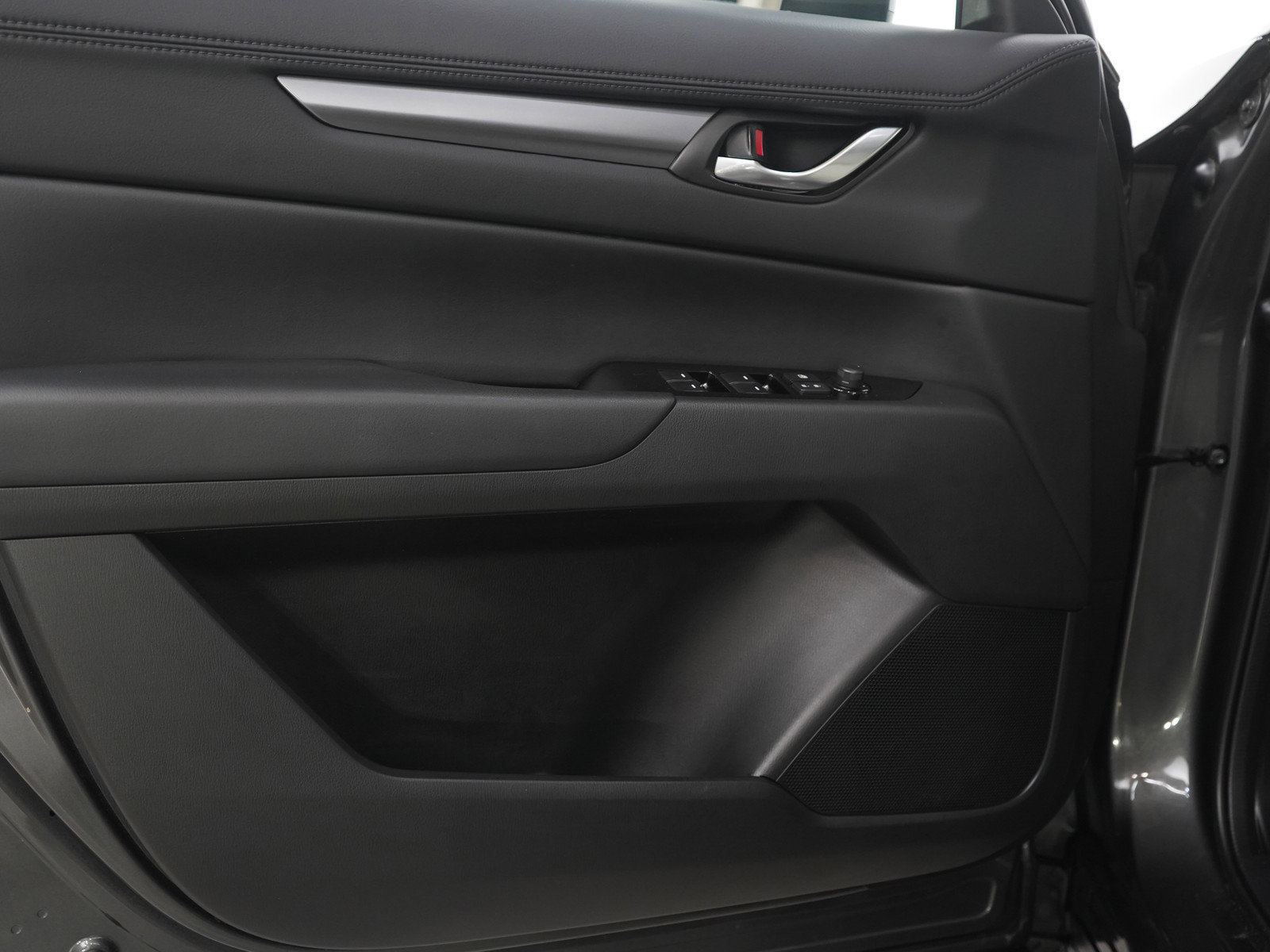 Used 2024 MAZDA CX-5 AWD 2.5 S w/ Preferred Package image 18