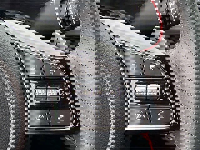 Used 2024 Kia Forte GT image 14