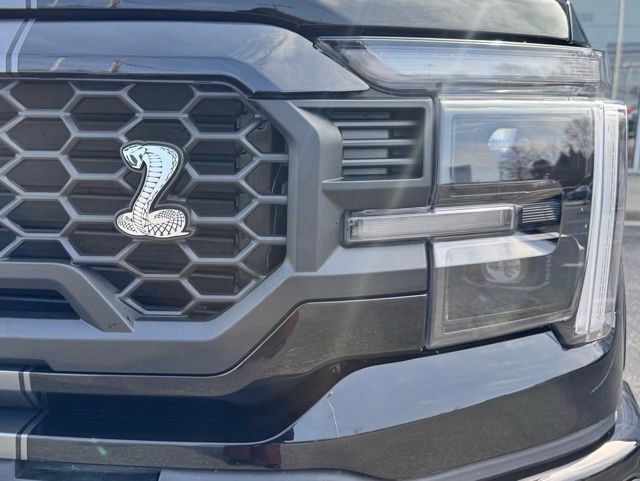 Used 2025 Ford F150 Lariat w/ Equipment Group 502A High AWD/4WD image 13