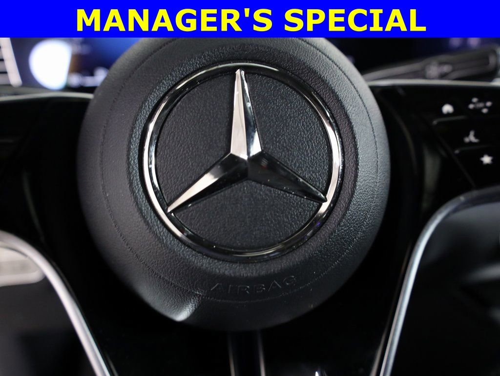 Certified 2026 Mercedes-Benz GLE 350 4MATIC image 21