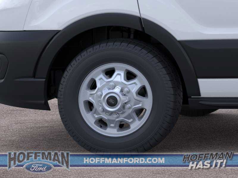 New 2025 Ford Transit 350 148 High Roof Extended w/ Exterior Upgrade Package RWD image 19