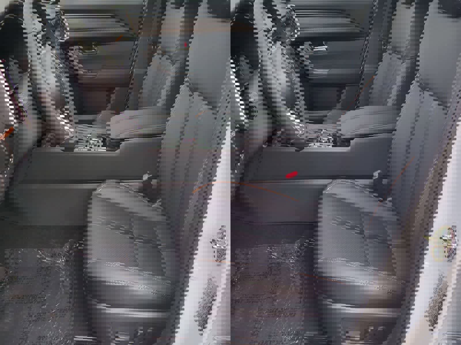 New 2026 MAZDA CX-50 AWD 2.5 Hybrid w/ Premium Pkg image 15