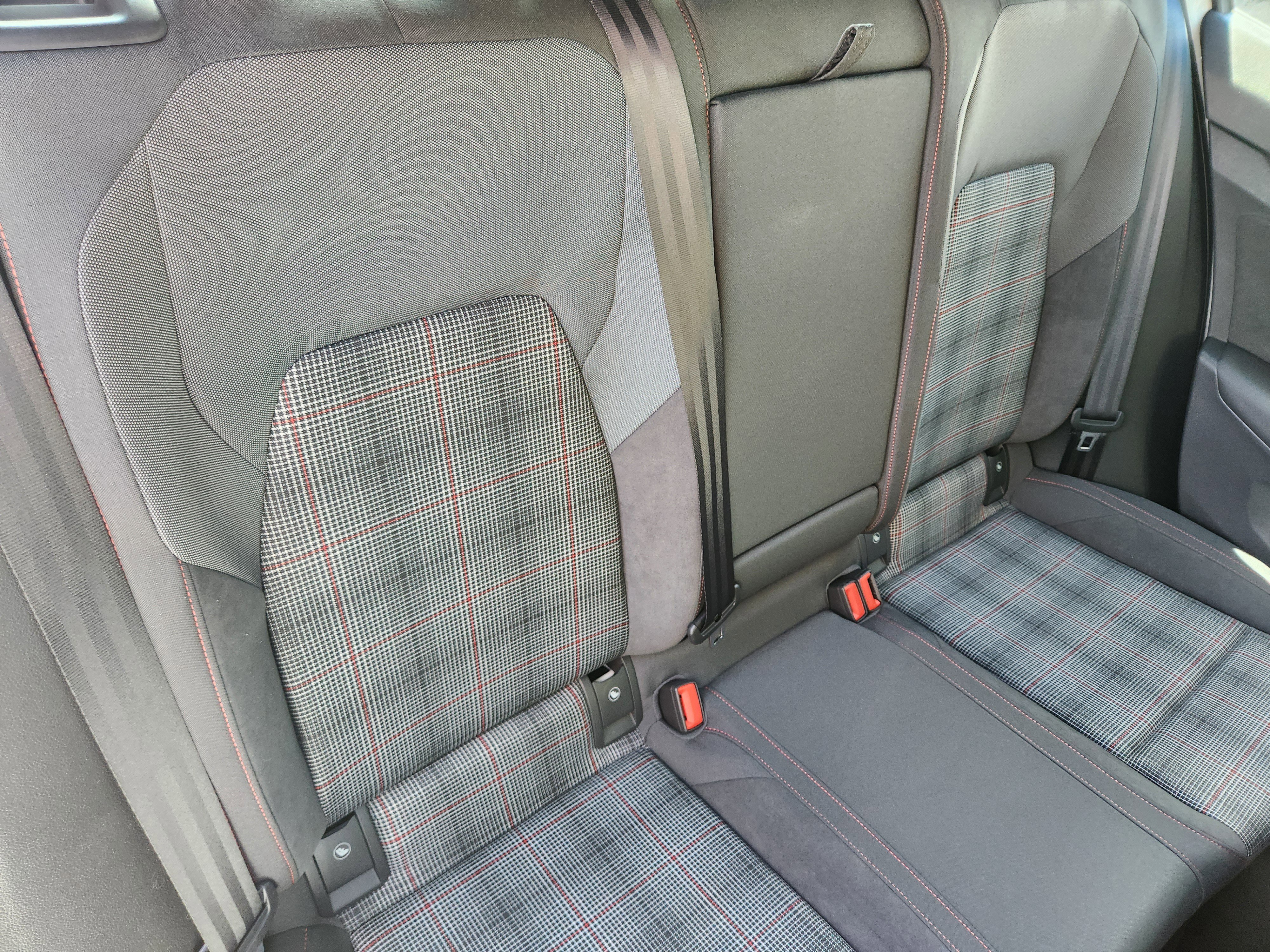 New 2025 Volkswagen Golf S image 25