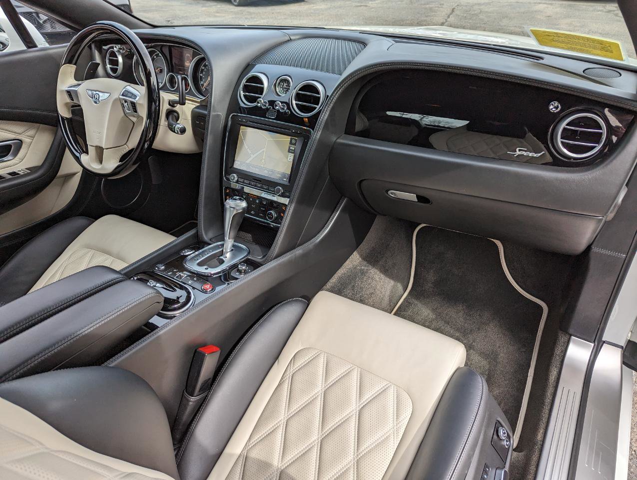Used 2015 Bentley Continental GT Speed image 50