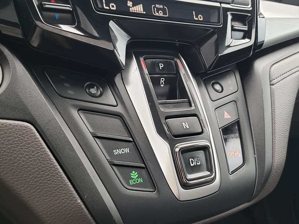 Used 2018 Honda Odyssey EX-L image 22