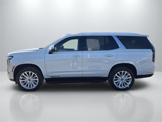 New 2026 Cadillac Escalade 2WD w/ LPO, Floor Liner Package image 8