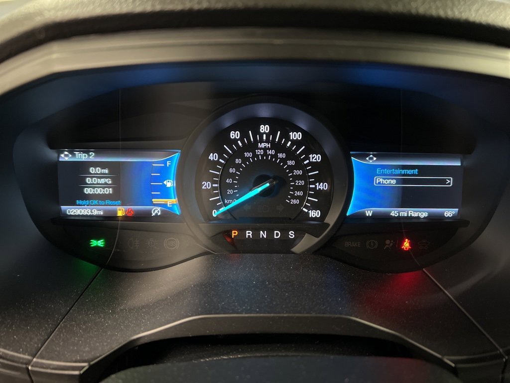 Certified 2024 Ford Edge SEL w/ Convenience Package image 21