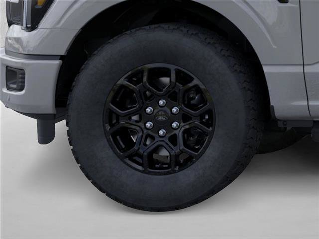 New 2026 Ford F150 Lariat AWD/4WD image 18