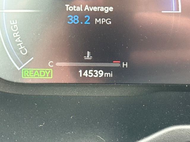 Used 2024 Toyota RAV4 Limited w/ Advanced Technology Package image 27