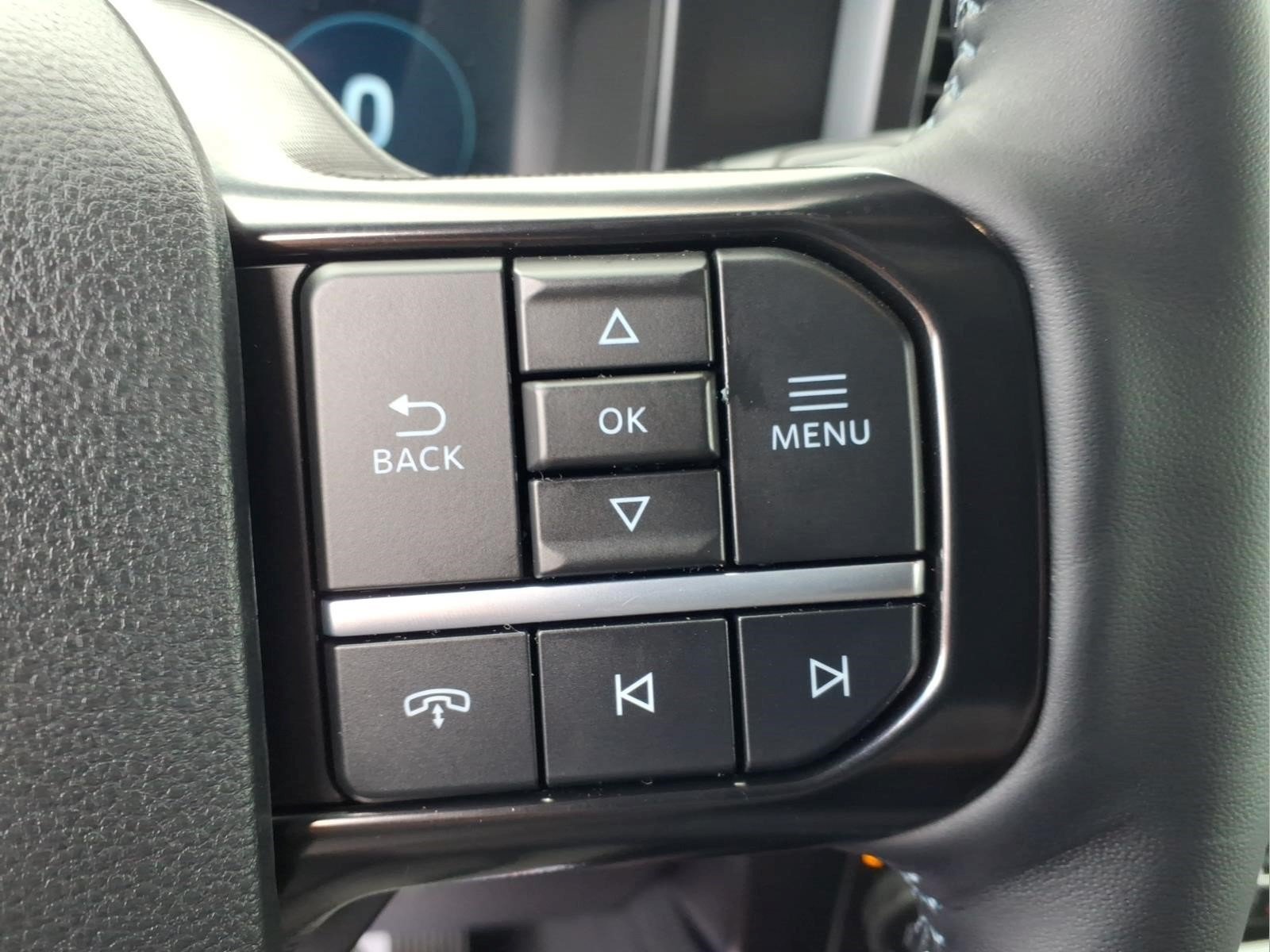 New 2026 Ford F450 Platinum w/ FX4 Off-Road Package AWD/4WD image 12