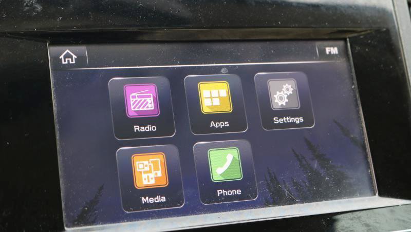 Used 2018 Subaru Impreza 2.0i Premium image 16