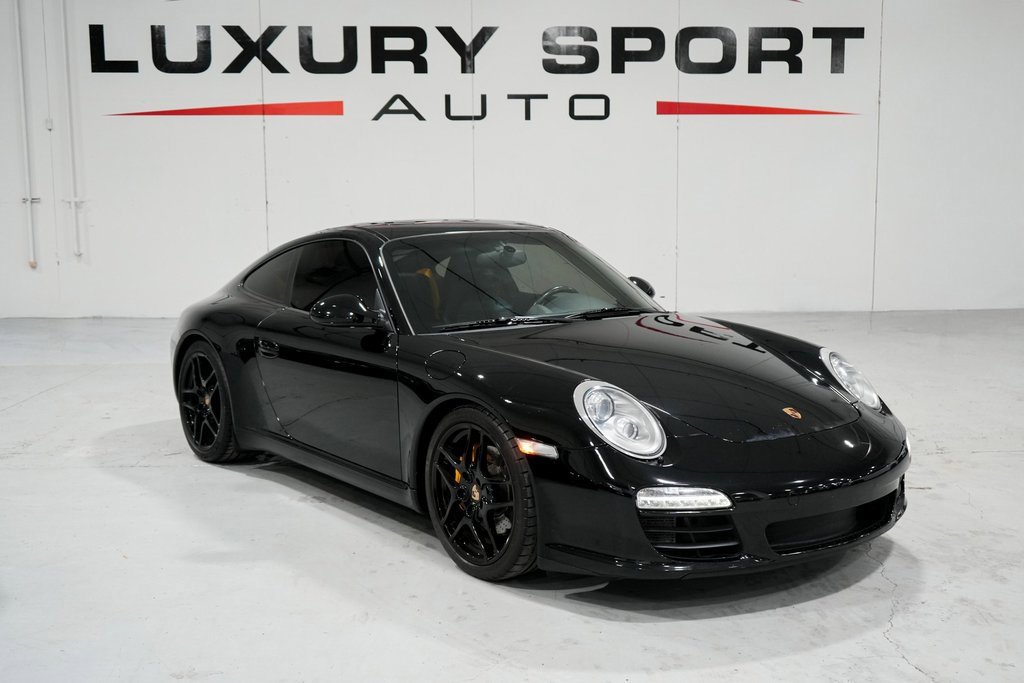 Used 2009 Porsche 911 Carrera S image 8