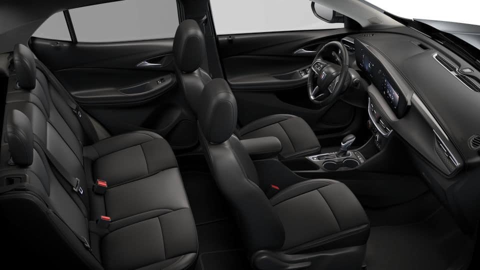 New 2026 Buick Encore GX Preferred image 58
