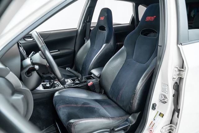Used 2013 Subaru Impreza WRX STI AWD/4WD image 16