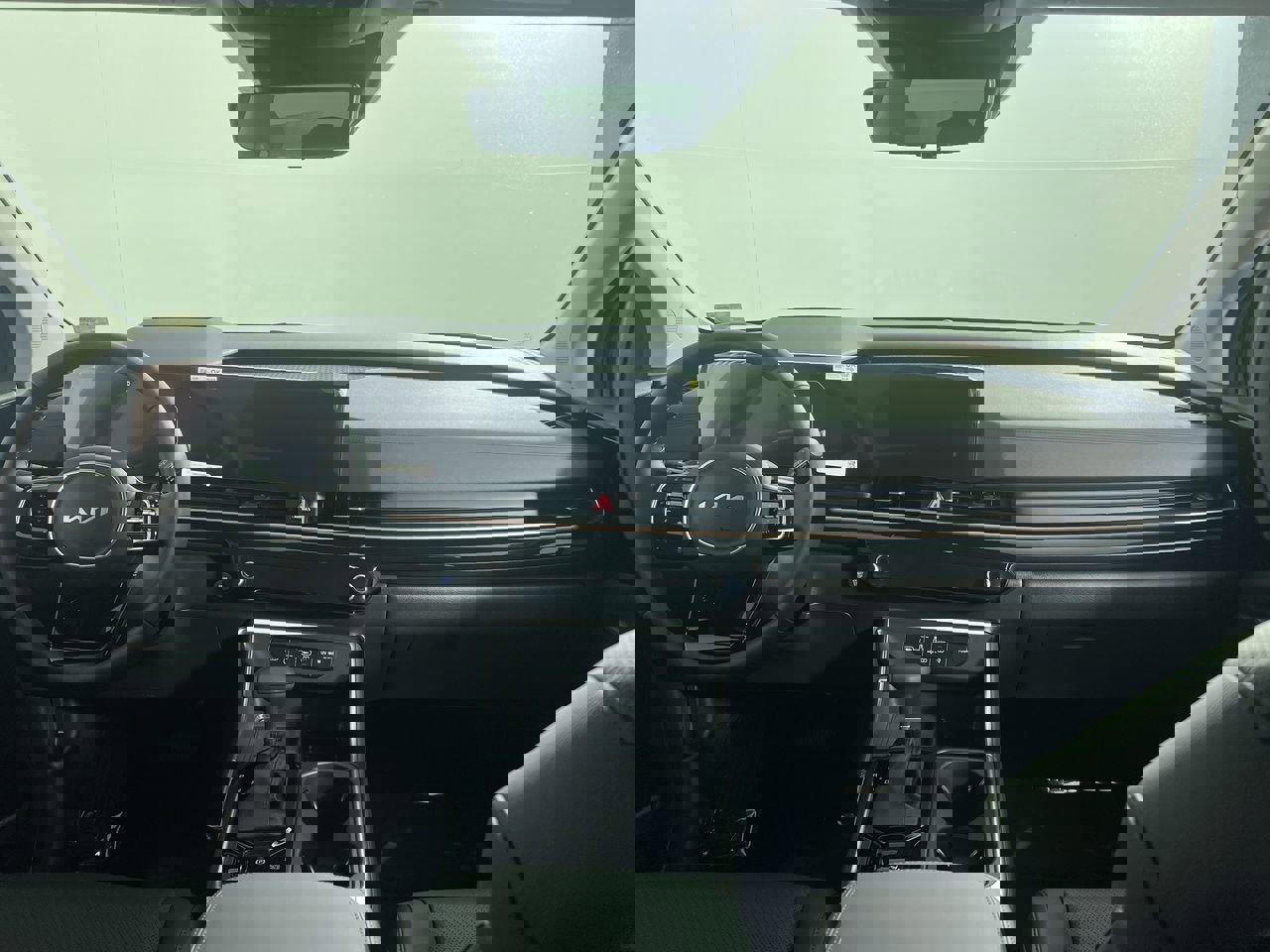 New 2026 Kia Carnival SX Prestige image 31