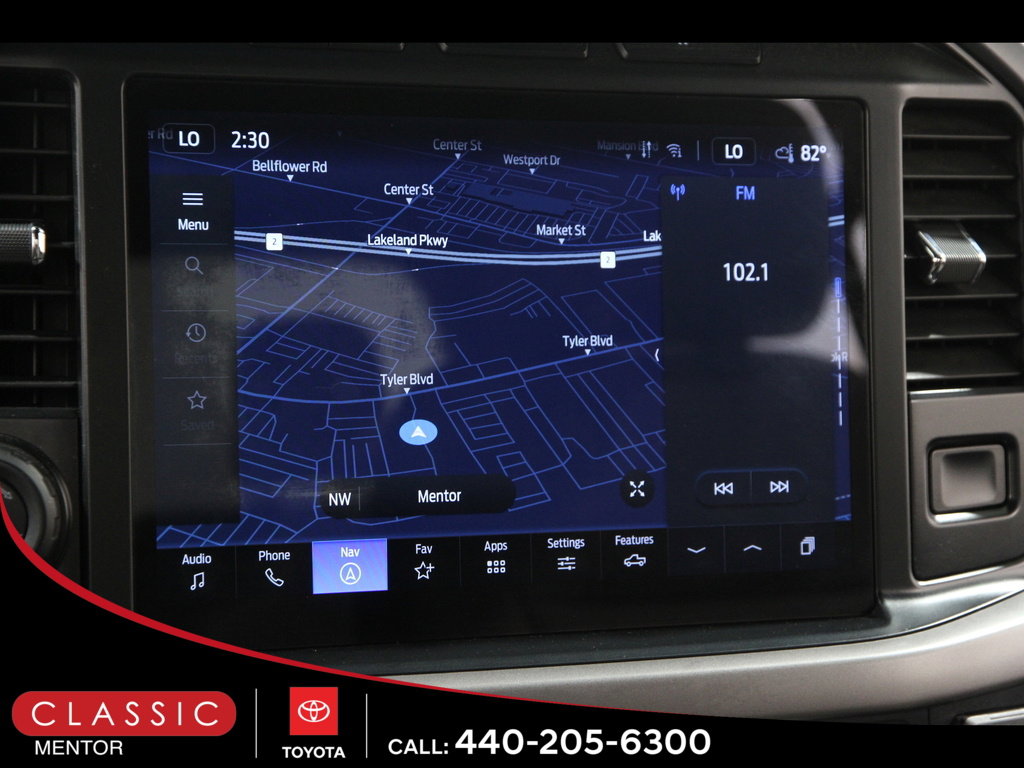 Used 2024 Ford F150 XLT w/ Mobile Office Package image 13