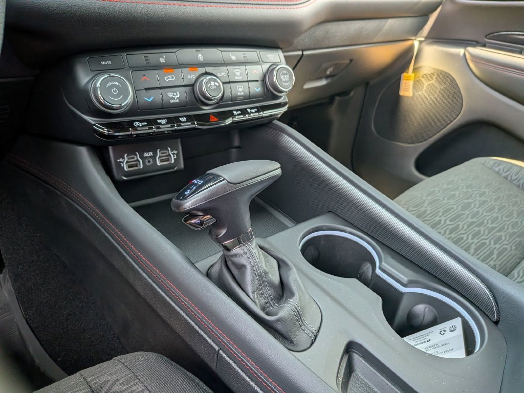 New 2026 Dodge Durango GT RWD image 23