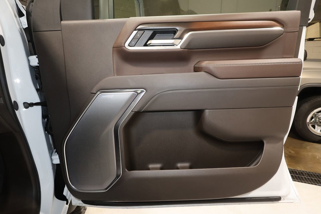 Certified 2025 GMC Sierra 2500 Denali w/ Denali Reserve Package image 20