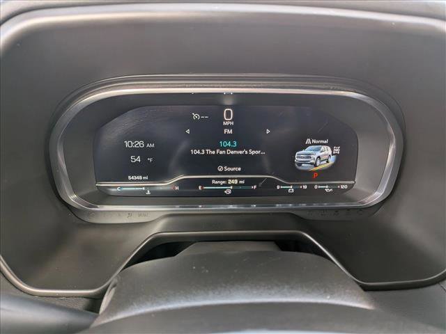 Used 2024 Chevrolet Tahoe LT image 12