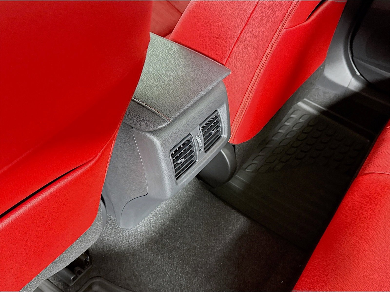 New 2026 Toyota Camry XSE image 14