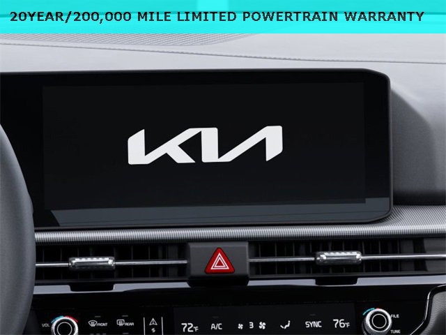 New 2026 Kia Sportage EX w/ EX Panoramic Sunroof Package image 20