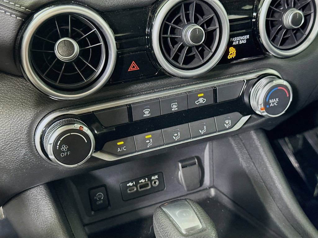 Used 2024 Nissan Sentra SV image 26