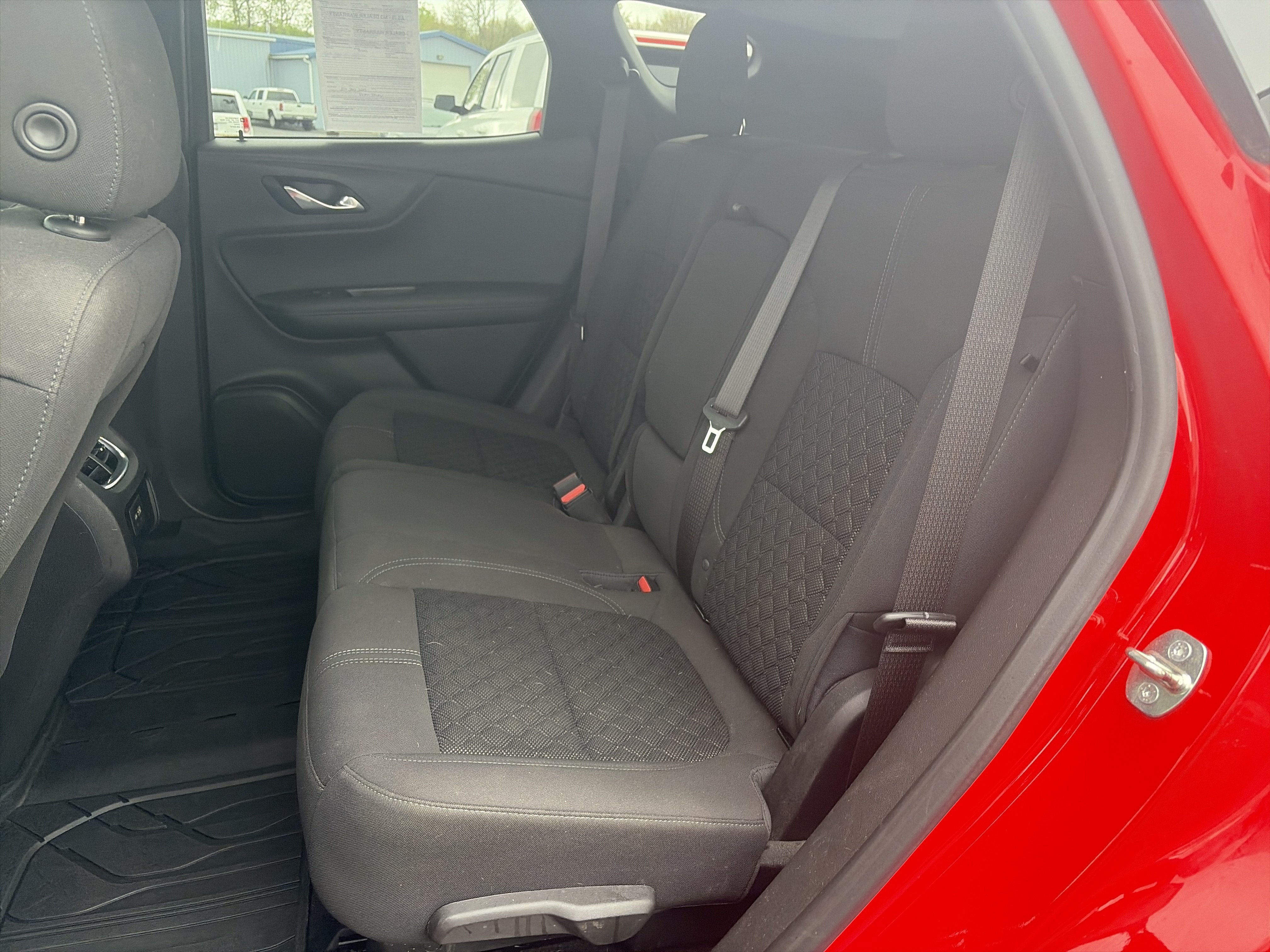 Used 2020 Chevrolet Blazer LT w/ LPO, Floor Liner Package AWD/4WD image 11