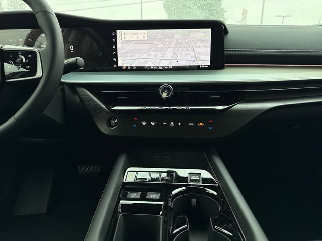New 2026 Nissan Murano SL AWD/4WD image 22