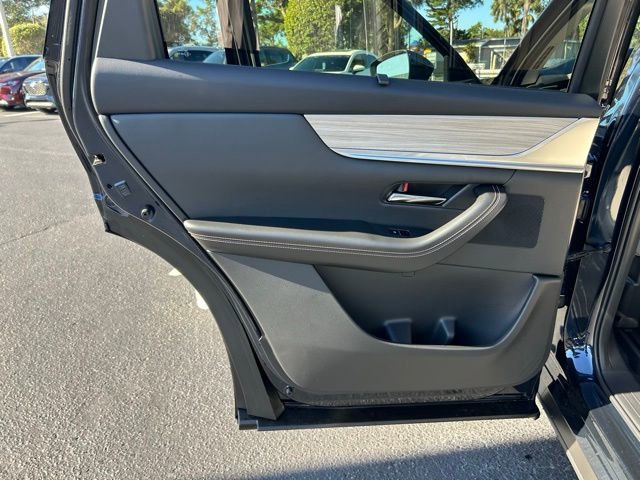 New 2026 MAZDA CX-90 3.3 Turbo w/ Preferred Package image 8