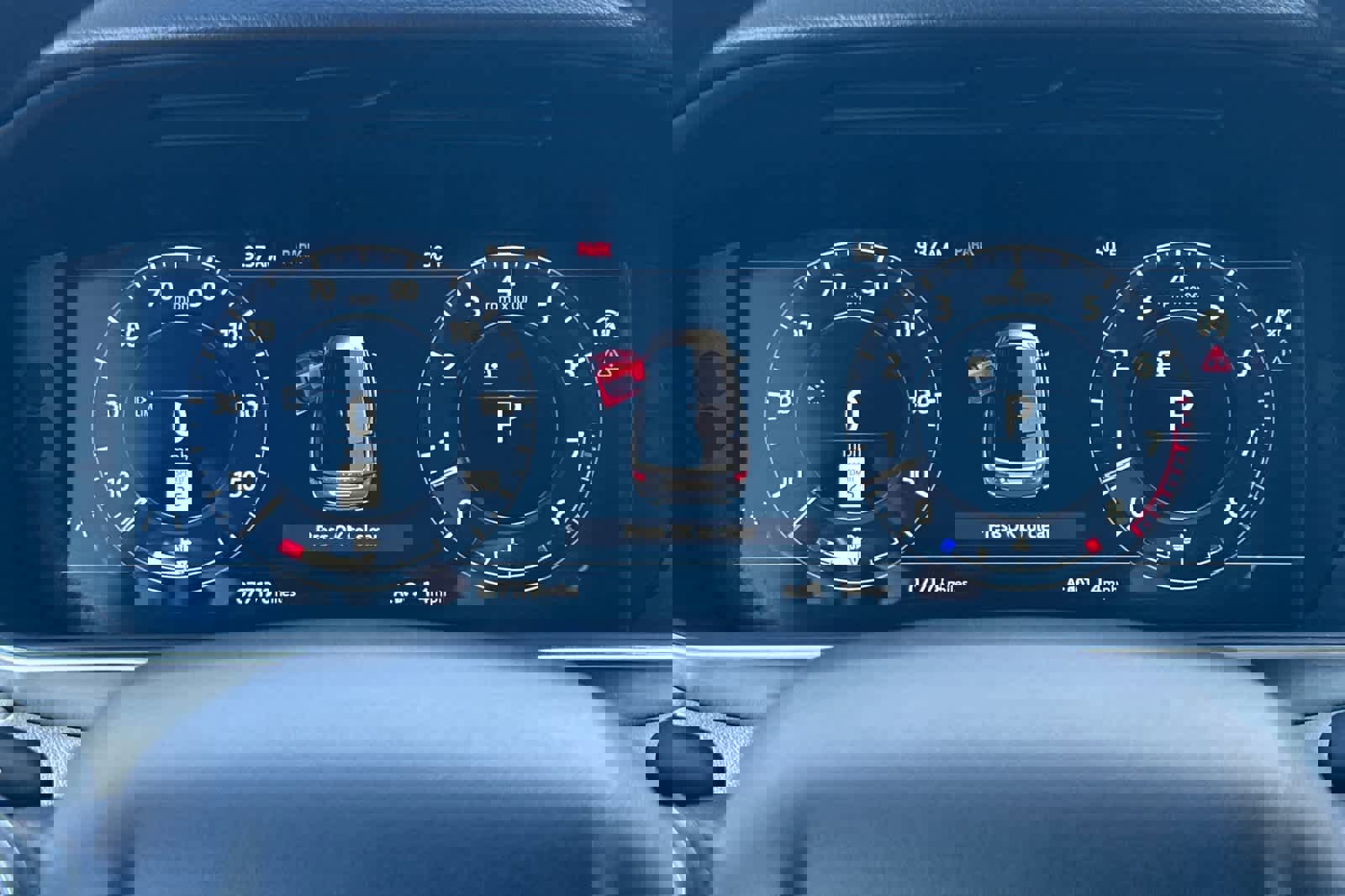 Used 2019 Land Rover Range Rover Sport HSE image 24