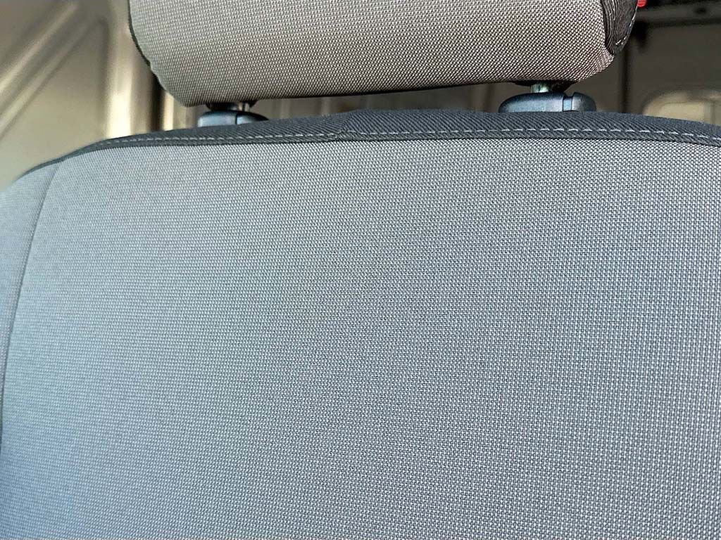 New 2026 Ford Transit 350 148 High Roof Extended image 20