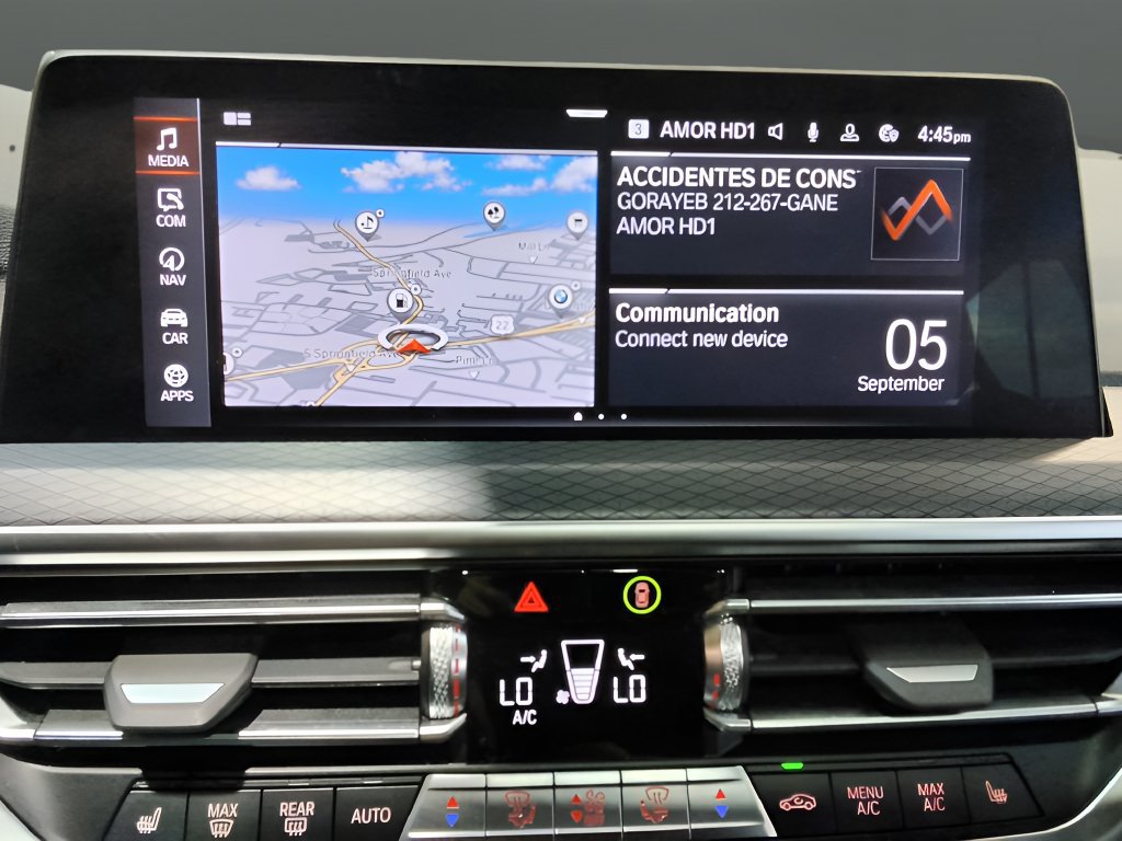 Used 2022 BMW X4 xDrive30i AWD/4WD image 65