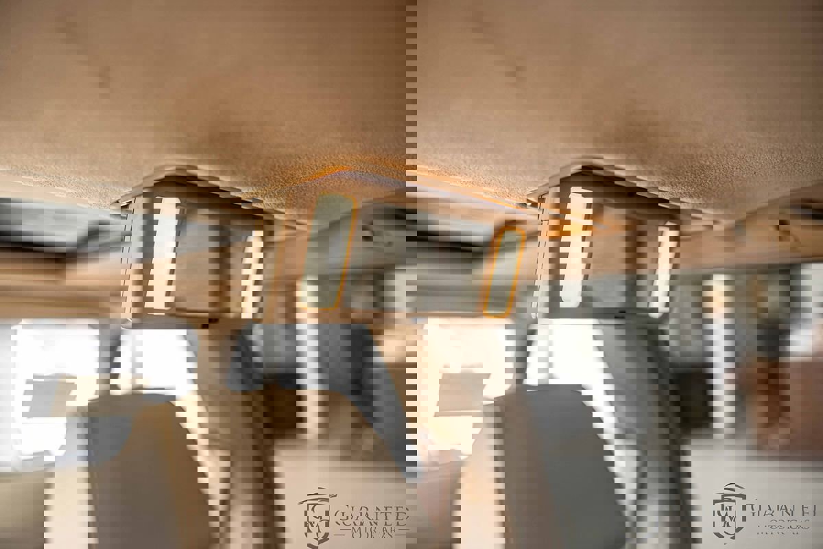 Used 1999 Mercedes-Benz S 320 image 35