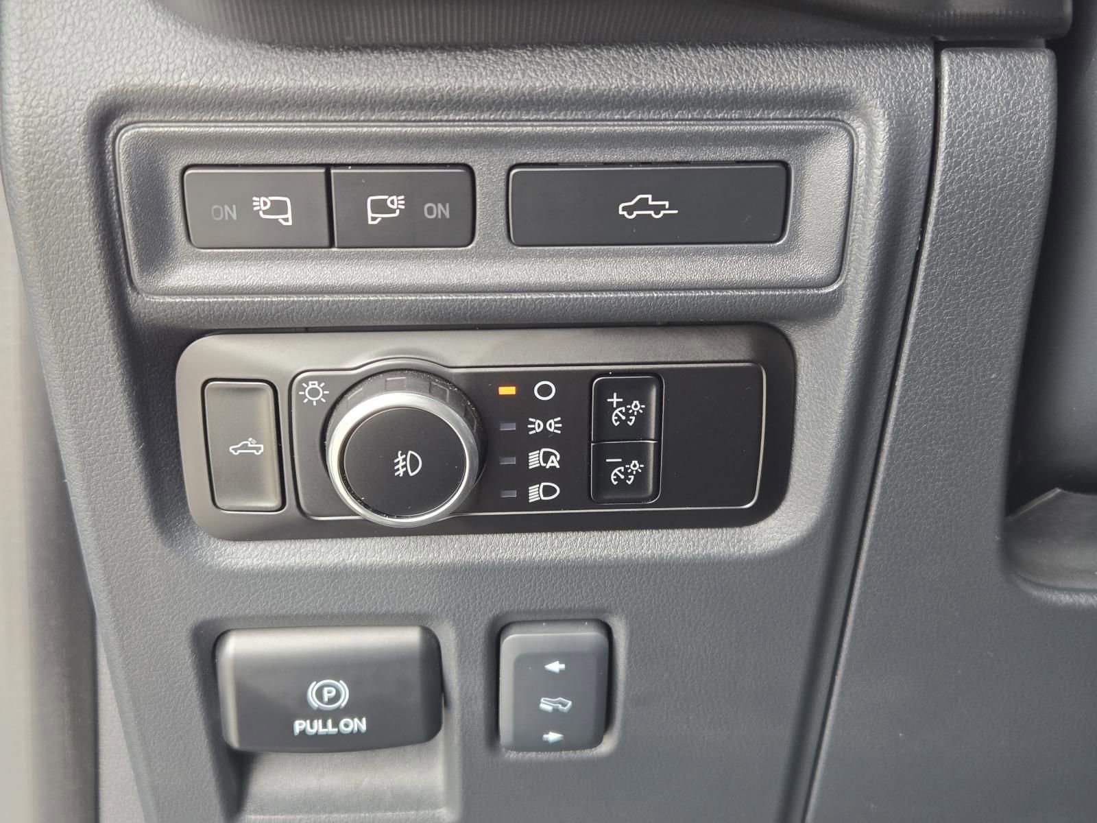 Used 2024 Ford F150 Raptor w/ Equipment Group 803A Raptor R image 24