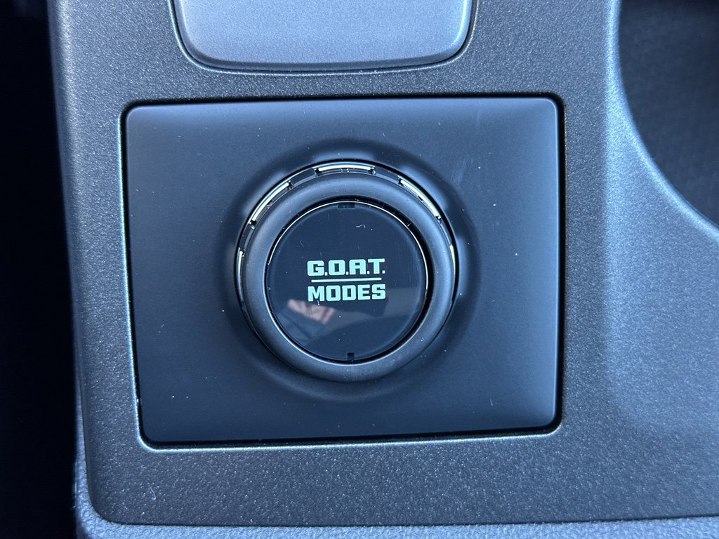 New 2026 Ford Bronco Sport Big Bend image 22