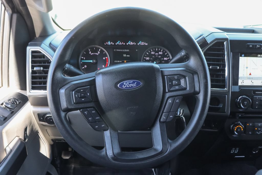Used 2018 Ford F350 XLT RWD image 19