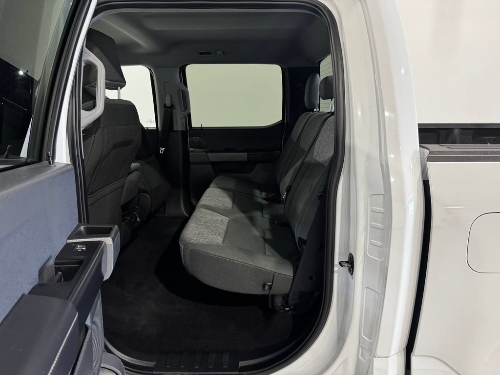 Used 2023 Ford F150 XLT w/ Equipment Group 301A Mid AWD/4WD image 20