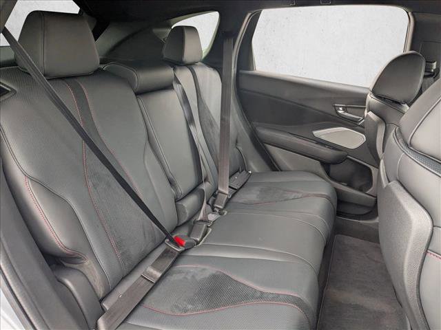 Certified 2025 Acura RDX A-Spec image 20