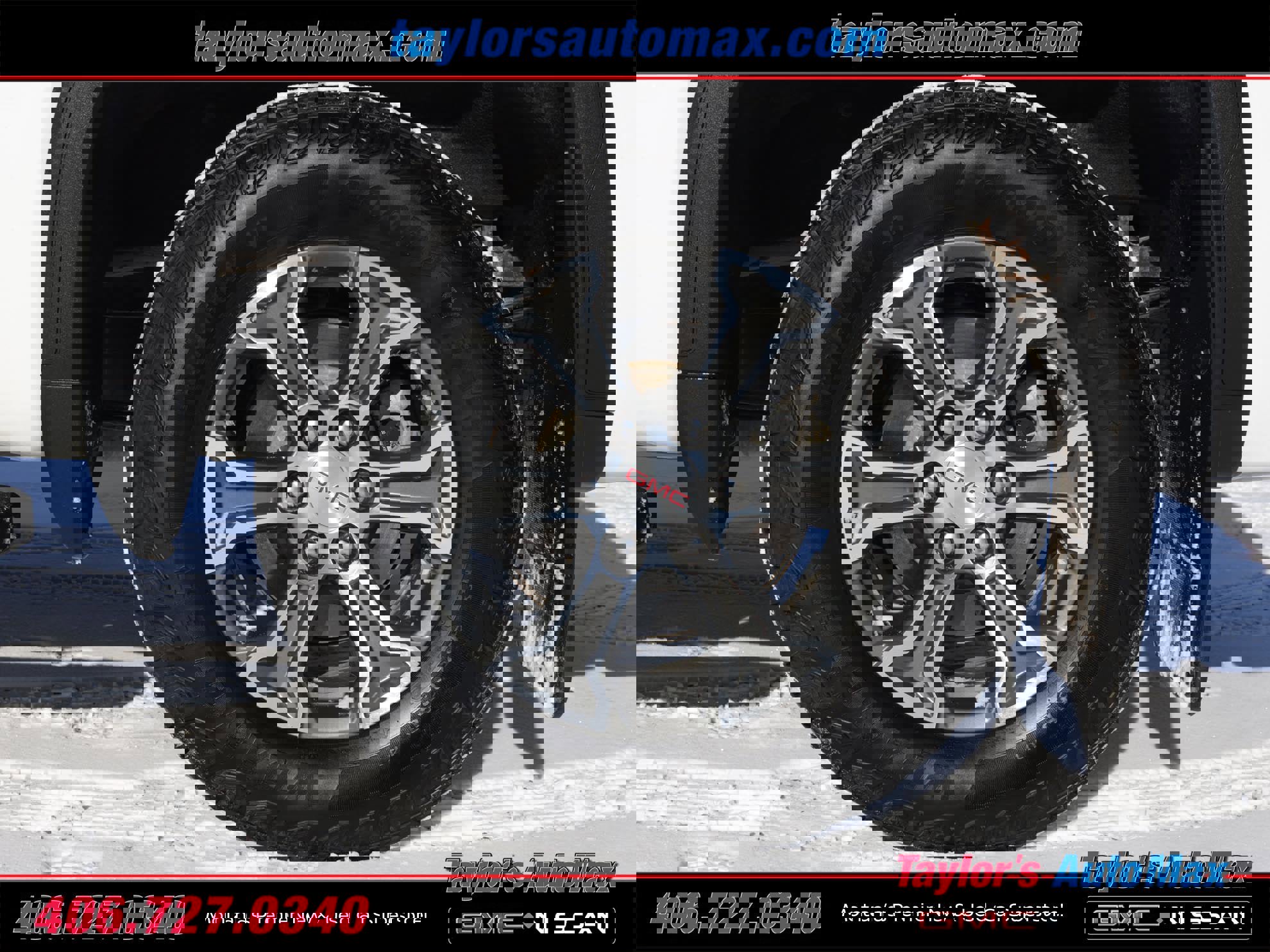 Used 2022 GMC Sierra 1500 SLT w/ SLT Convenience Package image 38