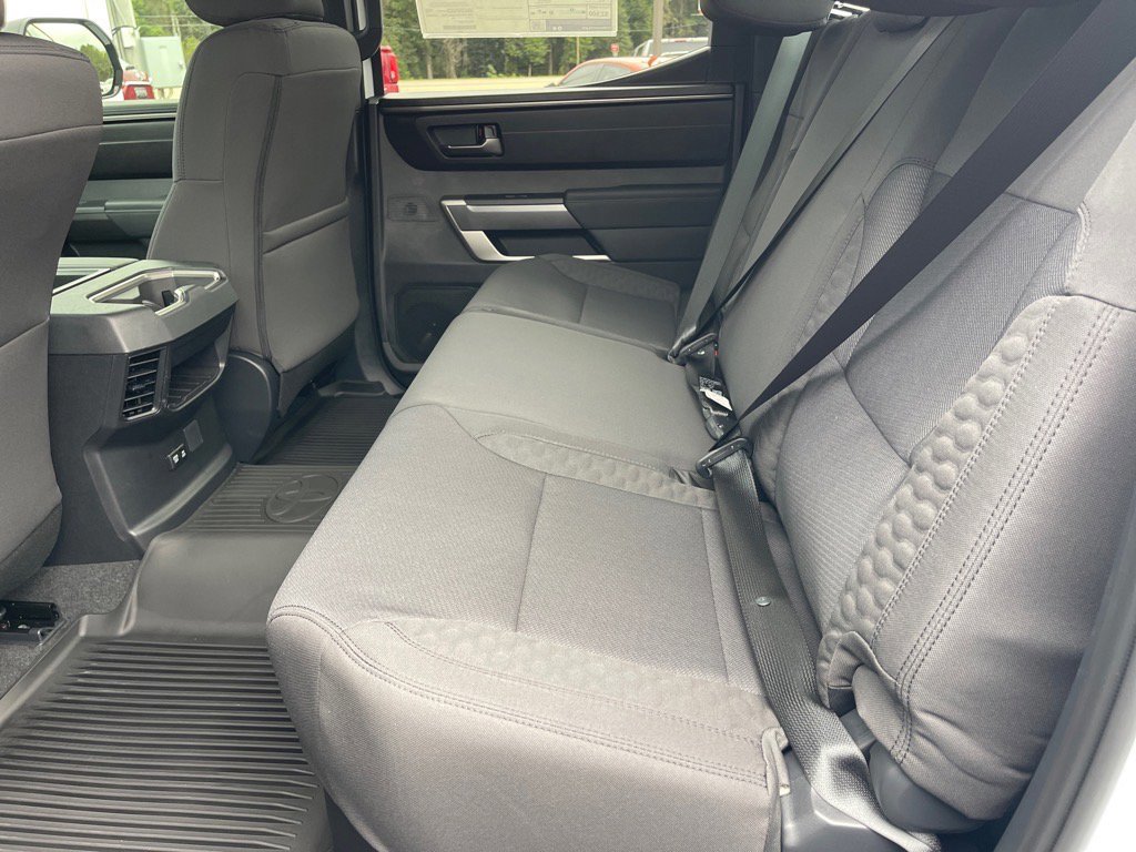 New 2026 Toyota Tundra SR5 image 10