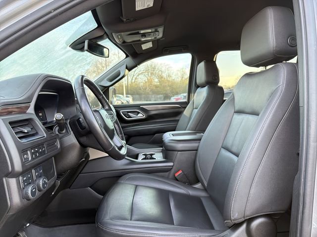 Used 2022 Chevrolet Suburban Z71 image 11