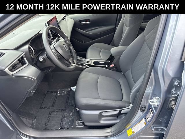 Used 2020 Toyota Corolla LE FWD image 14