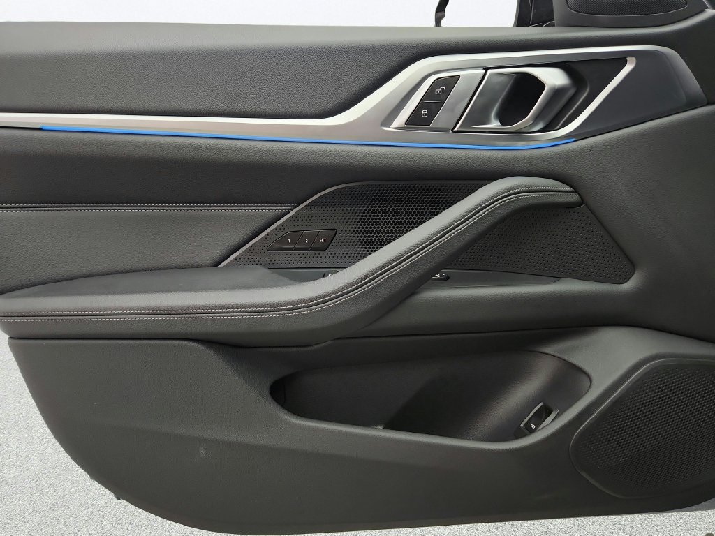 Used 2024 BMW i4 M50 AWD/4WD image 27