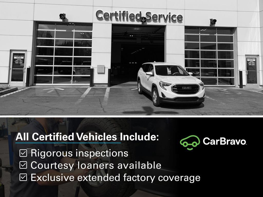 Used 2014 Ford Flex Limited AWD/4WD image 16