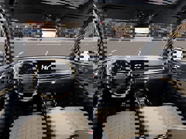 New 2026 Kia Sorento SX Prestige w/ Olive Brown Leather Package image 14