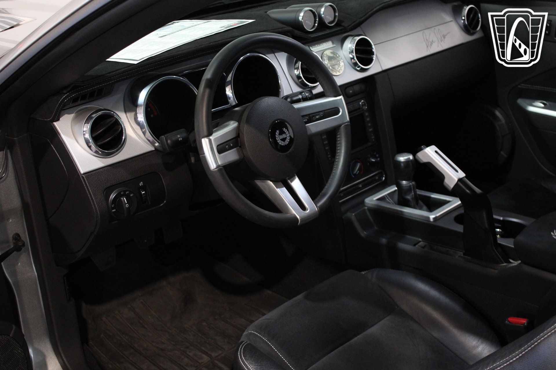 Used 2008 Ford Mustang GT RWD image 28