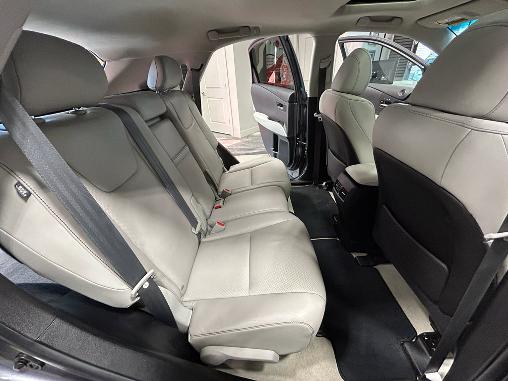 Used 2015 Lexus RX 350 AWD image 48