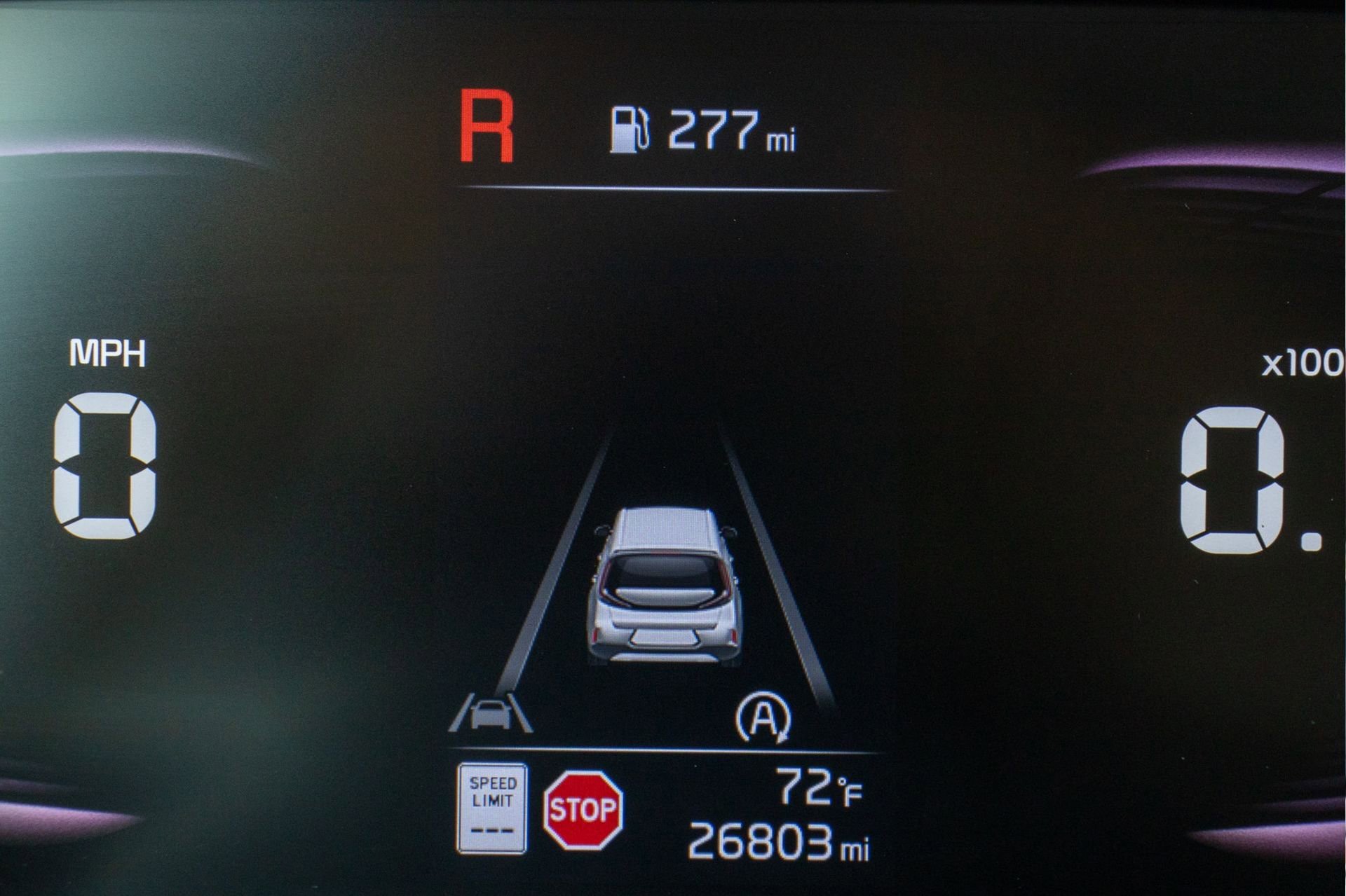 Used 2023 Kia Soul LX image 31