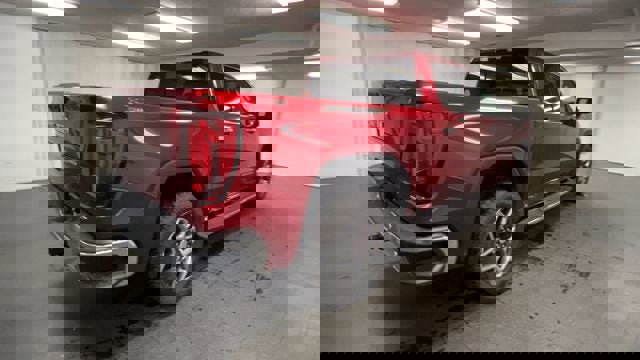 New 2026 GMC Sierra 1500 SLT w/ SLT Premium Plus Package image 8